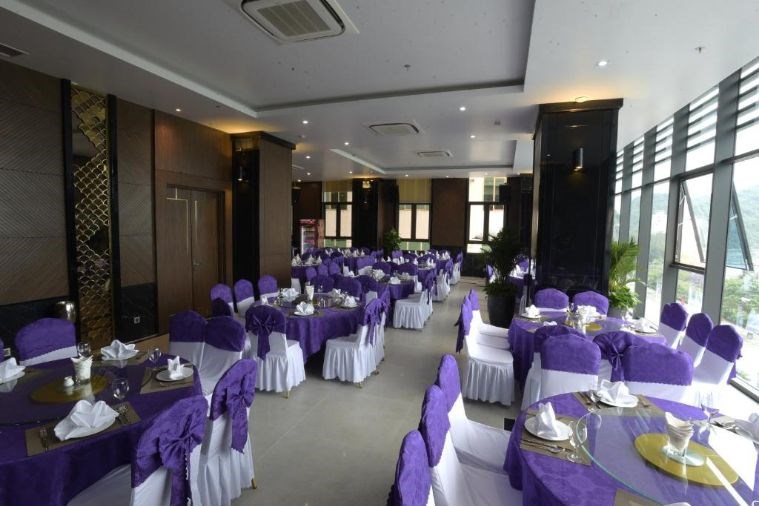 Khách sạn Cát Bà Paradise Hải Phòng